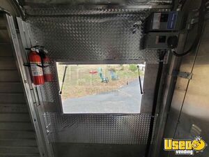 2007 W4500 All-purpose Food Truck Fire Extinguisher North Carolina for Sale