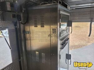 2007 W4500 All-purpose Food Truck Fryer North Carolina for Sale