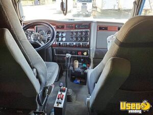 2007 W900 Kenworth Semi Truck 4 Utah for Sale
