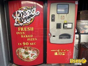 2007 Wonder Pizza Other Snack Vending Machine California for Sale
