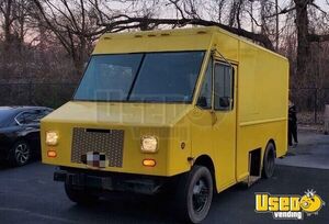 2007 Work Horse All-purpose Food Truck Concession Window Maryland for Sale