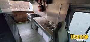 2007 Work Horse All-purpose Food Truck Exhaust Hood Maryland for Sale