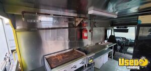 2007 Work Horse All-purpose Food Truck Flatgrill Maryland for Sale