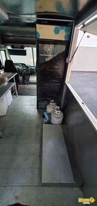 2007 Work Horse All-purpose Food Truck Fryer Maryland for Sale