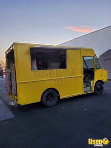 2007 Work Horse All-purpose Food Truck Propane Tank Maryland for Sale