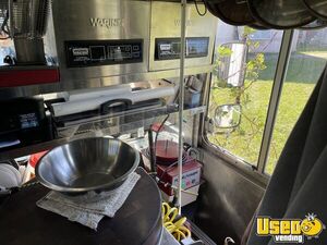 2007 Workhorse All-purpose Food Truck Chef Base Florida Gas Engine for Sale