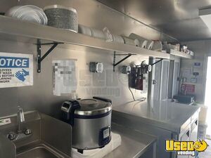 2007 Workhorse All-purpose Food Truck Deep Freezer Utah Gas Engine for Sale