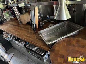 2007 Workhorse All-purpose Food Truck Exhaust Fan Florida Gas Engine for Sale