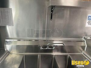2007 Workhorse All-purpose Food Truck Fire Extinguisher Utah Gas Engine for Sale