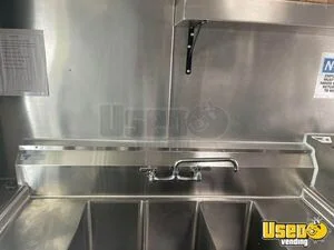 2007 Workhorse All-purpose Food Truck Fire Extinguisher Utah Gas Engine for Sale