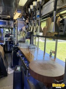 2007 Workhorse All-purpose Food Truck Food Warmer Florida Gas Engine for Sale