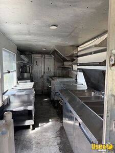2007 Workhorse All-purpose Food Truck Generator New York Diesel Engine for Sale