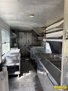 2007 Workhorse All-purpose Food Truck Generator New York Diesel Engine for Sale