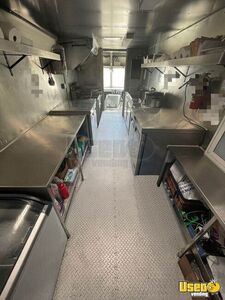2007 Workhorse All-purpose Food Truck Generator Utah Gas Engine for Sale