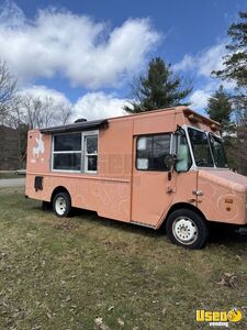 2007 Workhorse All-purpose Food Truck New York Diesel Engine for Sale