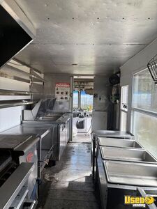 2007 Workhorse All-purpose Food Truck Propane Tank New York Diesel Engine for Sale