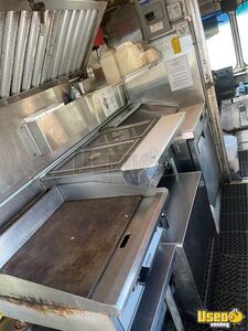 2007 Workhorse All-purpose Food Truck Propane Tank Virginia Diesel Engine for Sale