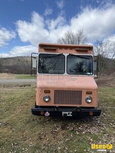 2007 Workhorse All-purpose Food Truck Spare Tire New York Diesel Engine for Sale