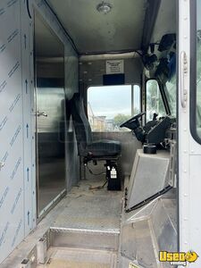 2007 Workhorse All-purpose Food Truck Stainless Steel Wall Covers California Gas Engine for Sale