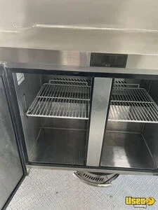 2007 Workhorse All-purpose Food Truck Stovetop Utah Gas Engine for Sale