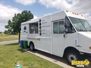 2007 Workhorse Coffee & Beverage Truck Texas for Sale