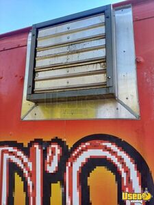 2007 Workhorse Kitchen Food Truck All-purpose Food Truck 39 New Jersey Gas Engine for Sale