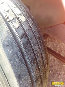 2007 Workhorse Kitchen Food Truck All-purpose Food Truck 41 New Jersey Gas Engine for Sale