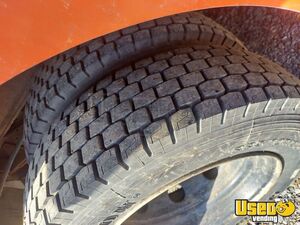 2007 Workhorse Kitchen Food Truck All-purpose Food Truck 42 New Jersey Gas Engine for Sale