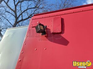 2007 Workhorse Kitchen Food Truck All-purpose Food Truck Additional 1 New Jersey Gas Engine for Sale