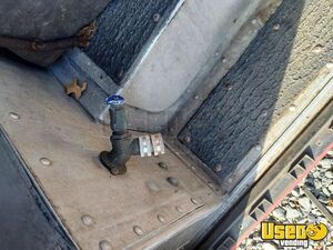 2007 Workhorse Kitchen Food Truck All-purpose Food Truck Exhaust Fan New Jersey Gas Engine for Sale