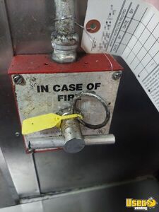 2007 Workhorse Kitchen Food Truck All-purpose Food Truck Exhaust Hood New Jersey Gas Engine for Sale