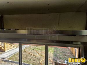 2007 Workhorse Kitchen Food Truck All-purpose Food Truck Exterior Work Lights New Jersey Gas Engine for Sale