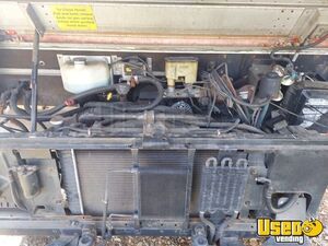 2007 Workhorse Kitchen Food Truck All-purpose Food Truck Fresh Water Tank New Jersey Gas Engine for Sale