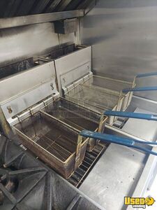 2007 Workhorse Kitchen Food Truck All-purpose Food Truck Fryer New Jersey Gas Engine for Sale