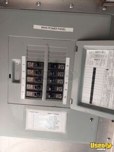 2007 Workhorse Kitchen Food Truck All-purpose Food Truck Gas Engine New Jersey Gas Engine for Sale