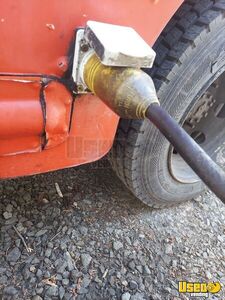 2007 Workhorse Kitchen Food Truck All-purpose Food Truck Gray Water Tank New Jersey Gas Engine for Sale