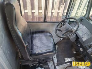 2007 Workhorse Kitchen Food Truck All-purpose Food Truck Hand-washing Sink New Jersey Gas Engine for Sale