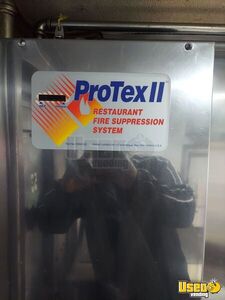 2007 Workhorse Kitchen Food Truck All-purpose Food Truck Interior Lighting New Jersey Gas Engine for Sale