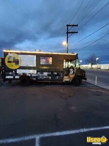 2007 Workhorse Kitchen Food Truck All-purpose Food Truck Nevada for Sale