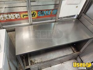 2007 Workhorse Kitchen Food Truck All-purpose Food Truck Steam Table New Jersey Gas Engine for Sale