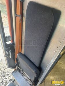 2007 Workhorse Kitchen Food Truck All-purpose Food Truck Triple Sink New Jersey Gas Engine for Sale