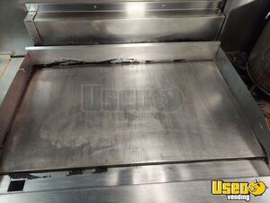 2007 Workhorse Kitchen Food Truck All-purpose Food Truck Work Table New Jersey Gas Engine for Sale