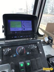 2007 Workhorse Mobile Boutique Truck Mobile Boutique Trailer Exterior Work Lights Tennessee Gas Engine for Sale