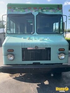 2007 Workhorse Mobile Boutique Truck Mobile Boutique Trailer Interior Lighting Tennessee Gas Engine for Sale