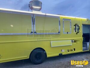 2007 Workhorse Step Van Food Truck All-purpose Food Truck Air Conditioning Missouri Gas Engine for Sale