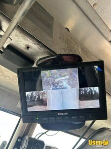 2007 Workhorse Stepvan 10 Alberta Gas Engine for Sale