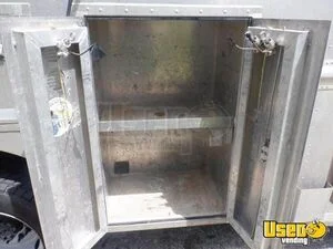 2007 Workhorse Stepvan 12 British Columbia for Sale