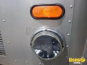 2007 Workhorse Stepvan 15 British Columbia for Sale