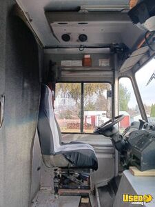 2007 Workhorse Stepvan 18 Pennsylvania Gas Engine for Sale