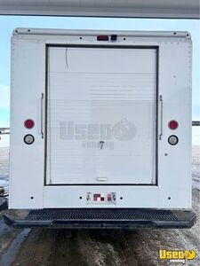 2007 Workhorse Stepvan 4 Alberta Gas Engine for Sale